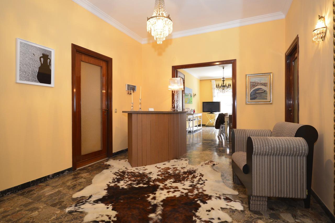 B&B Royal Roma Exterior foto