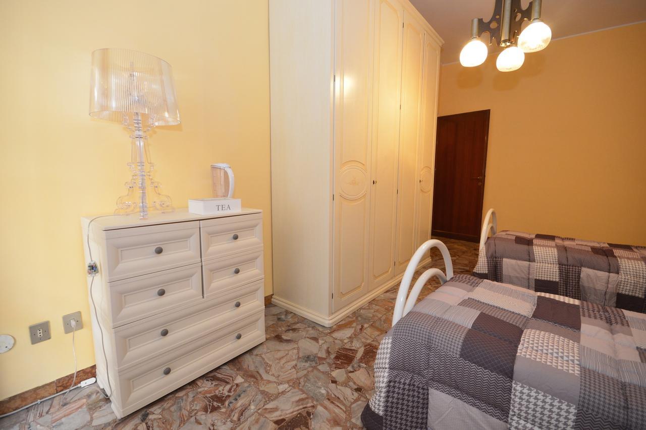 B&B Royal Roma Cameră foto