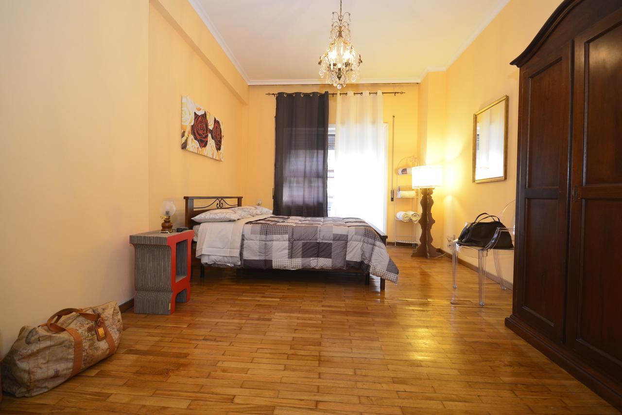 B&B Royal Roma Cameră foto