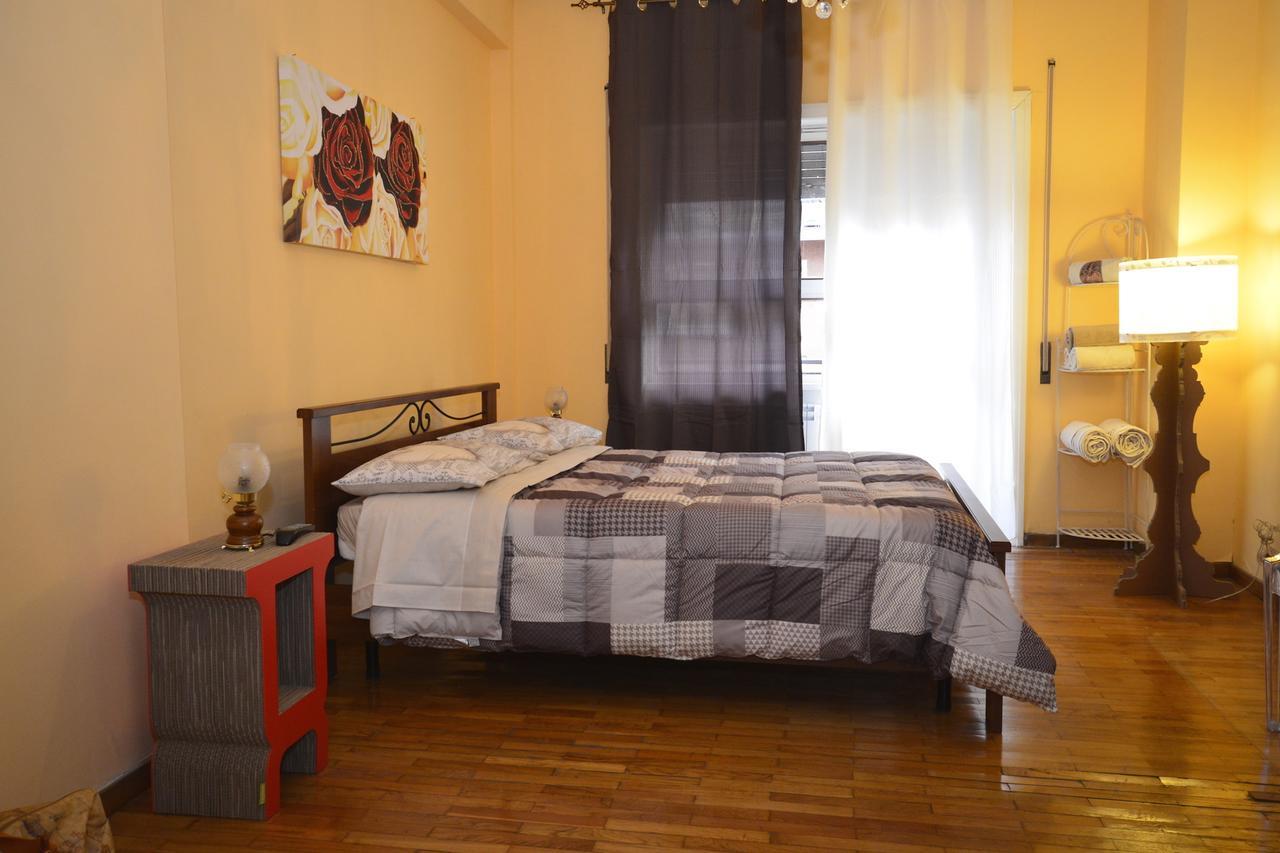 B&B Royal Roma Cameră foto