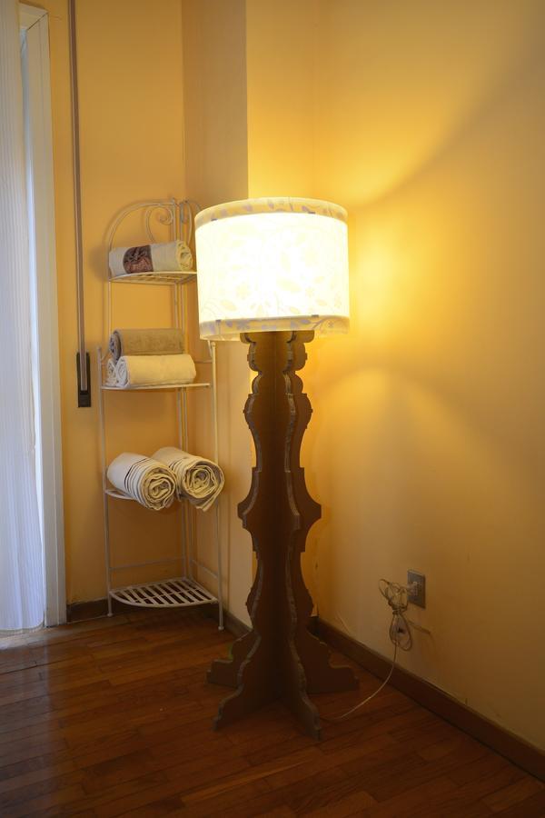 B&B Royal Roma Cameră foto